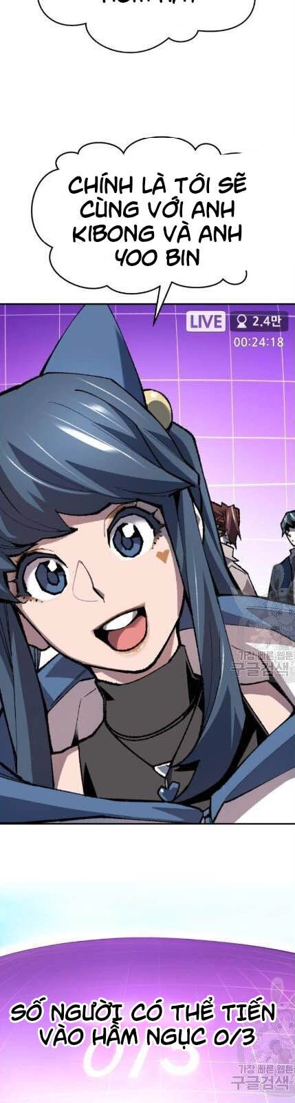 Phá Bỏ Giới Hạn Chapter 19 - 20