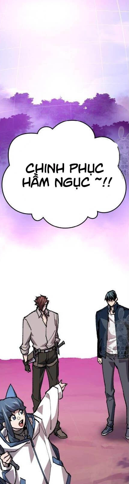 Phá Bỏ Giới Hạn Chapter 19 - 21