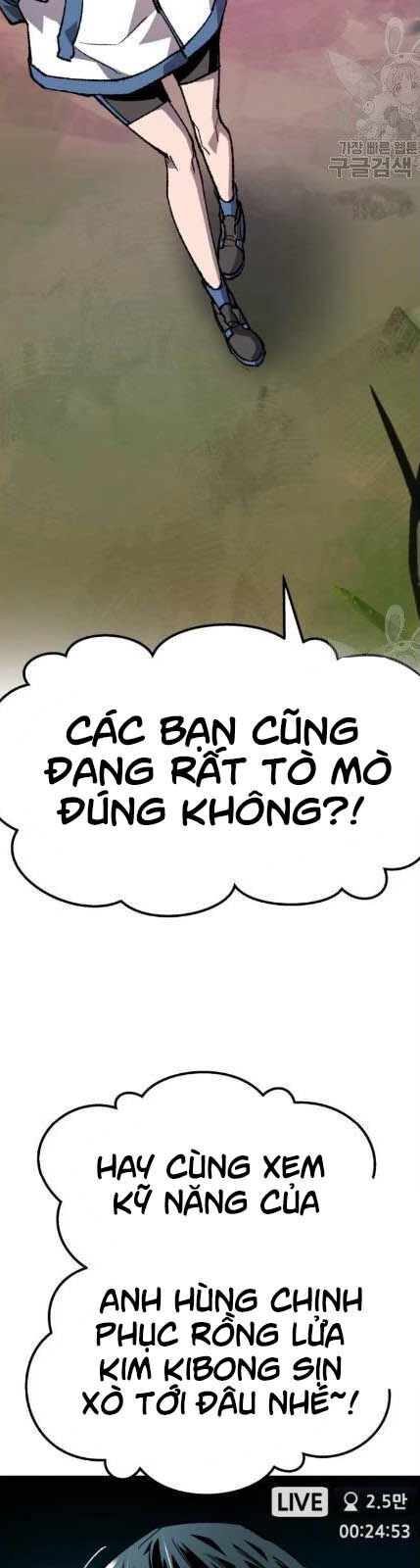 Phá Bỏ Giới Hạn Chapter 19 - 22