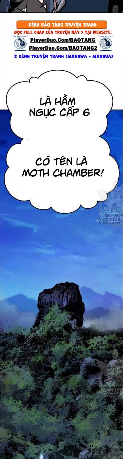 Phá Bỏ Giới Hạn Chapter 19 - 24