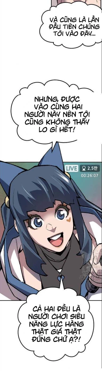 Phá Bỏ Giới Hạn Chapter 19 - 26