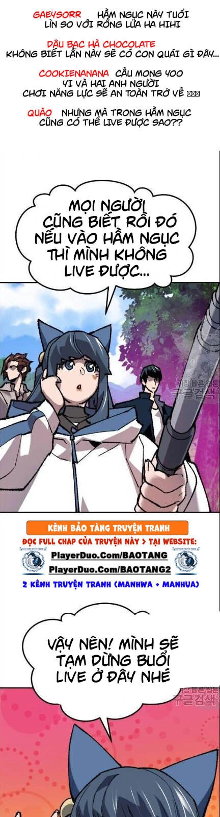 Phá Bỏ Giới Hạn Chapter 19 - 27