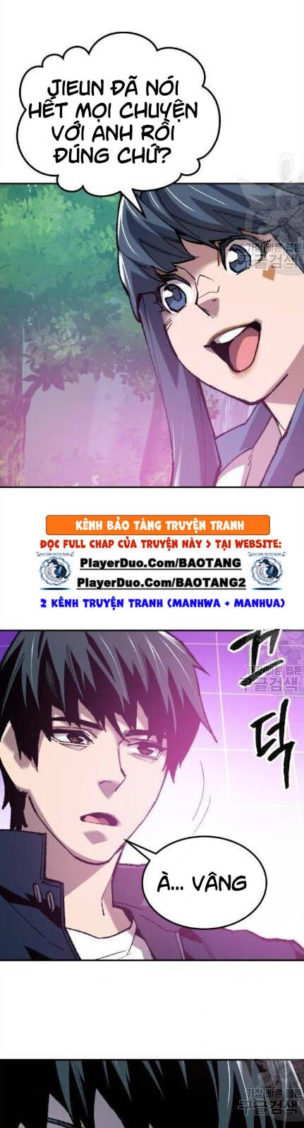 Phá Bỏ Giới Hạn Chapter 19 - 30