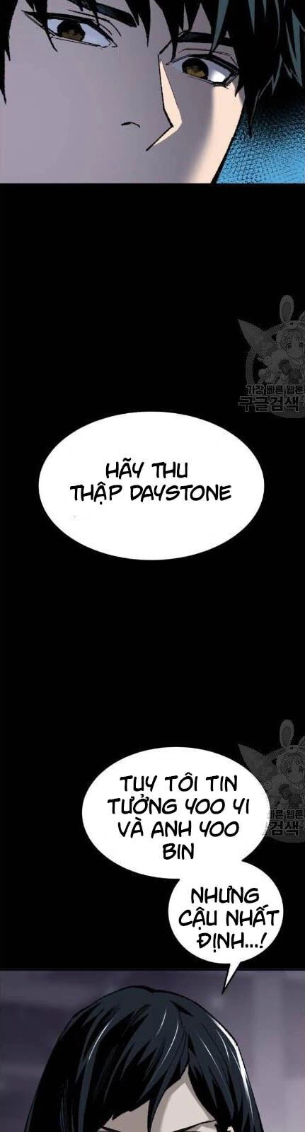 Phá Bỏ Giới Hạn Chapter 19 - 31