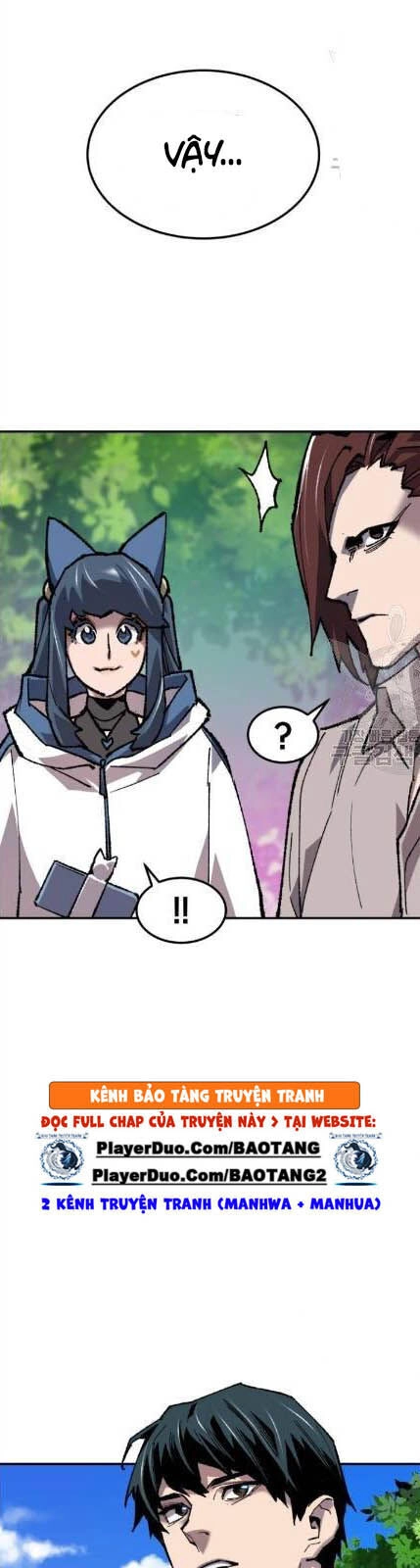 Phá Bỏ Giới Hạn Chapter 19 - 34