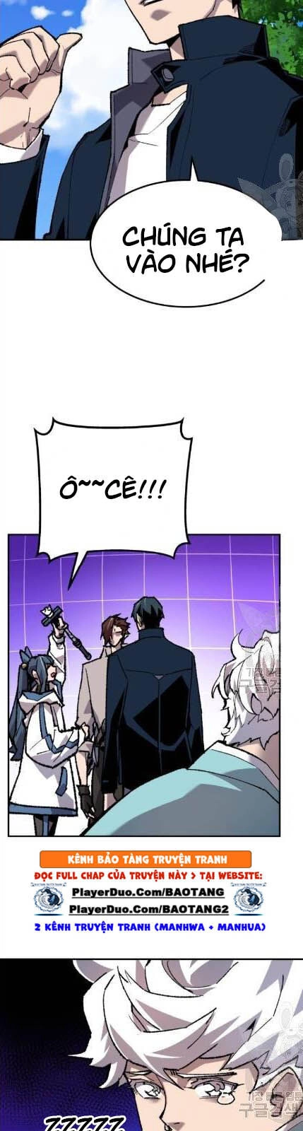 Phá Bỏ Giới Hạn Chapter 19 - 35