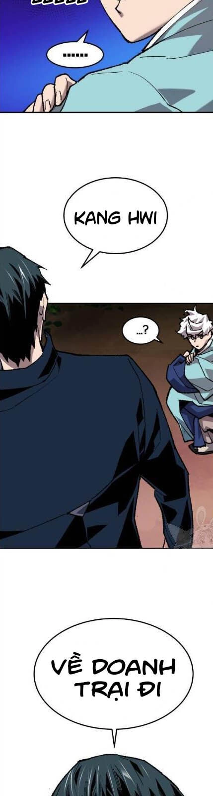 Phá Bỏ Giới Hạn Chapter 19 - 36