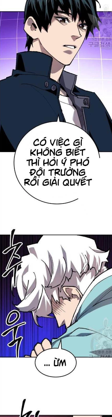 Phá Bỏ Giới Hạn Chapter 19 - 37