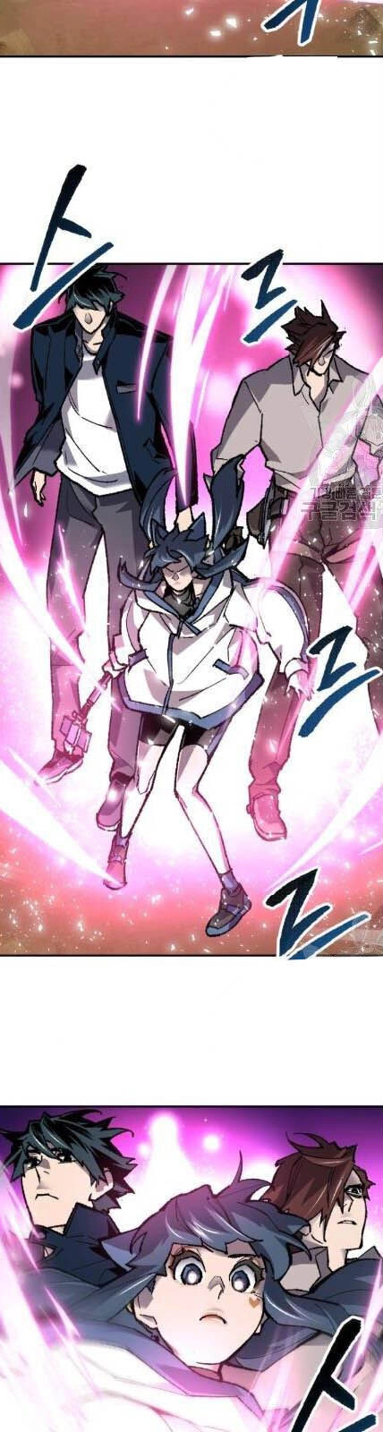 Phá Bỏ Giới Hạn Chapter 19 - 41