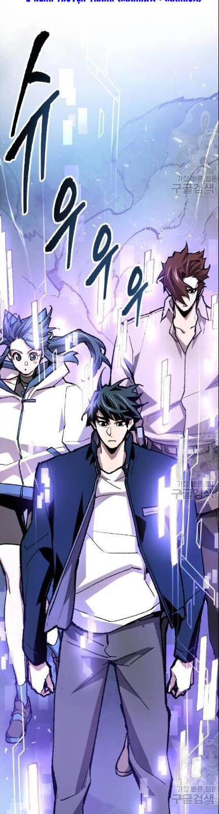 Phá Bỏ Giới Hạn Chapter 19 - 45