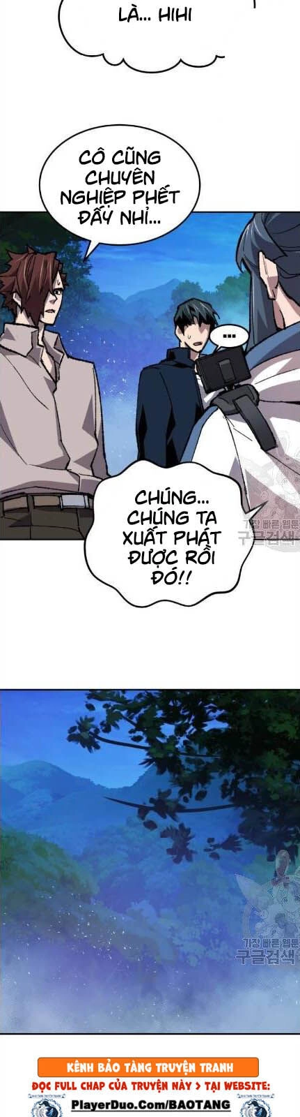 Phá Bỏ Giới Hạn Chapter 19 - 49