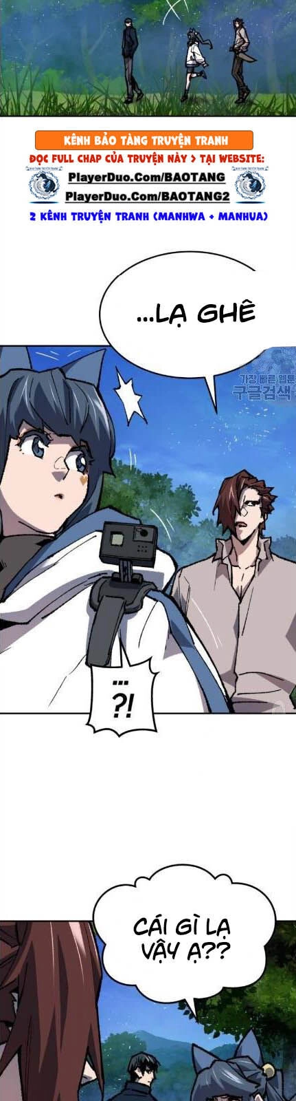 Phá Bỏ Giới Hạn Chapter 19 - 51