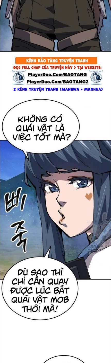 Phá Bỏ Giới Hạn Chapter 19 - 53