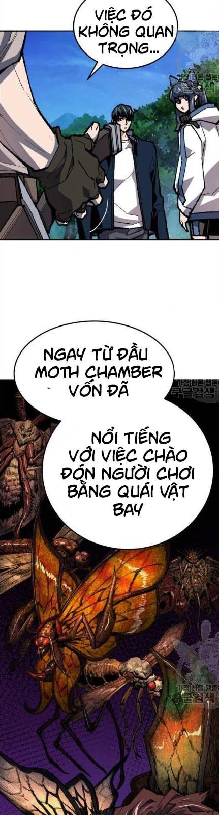 Phá Bỏ Giới Hạn Chapter 19 - 54