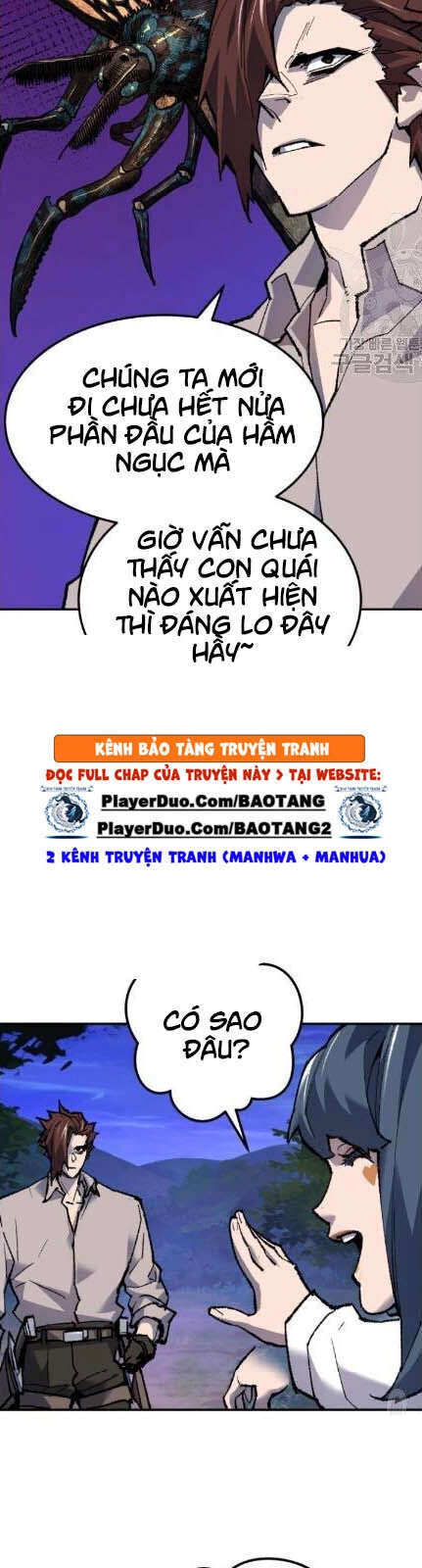 Phá Bỏ Giới Hạn Chapter 19 - 55