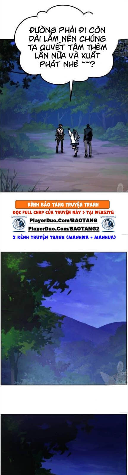 Phá Bỏ Giới Hạn Chapter 19 - 57