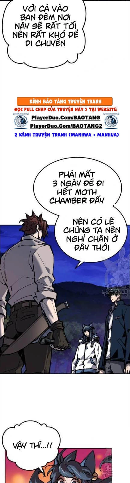 Phá Bỏ Giới Hạn Chapter 19 - 60