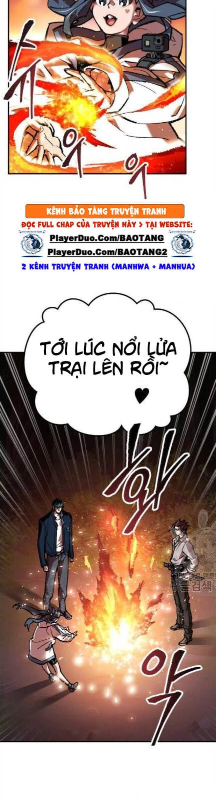 Phá Bỏ Giới Hạn Chapter 19 - 61