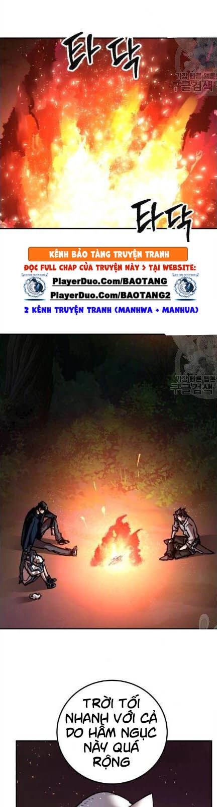 Phá Bỏ Giới Hạn Chapter 19 - 62