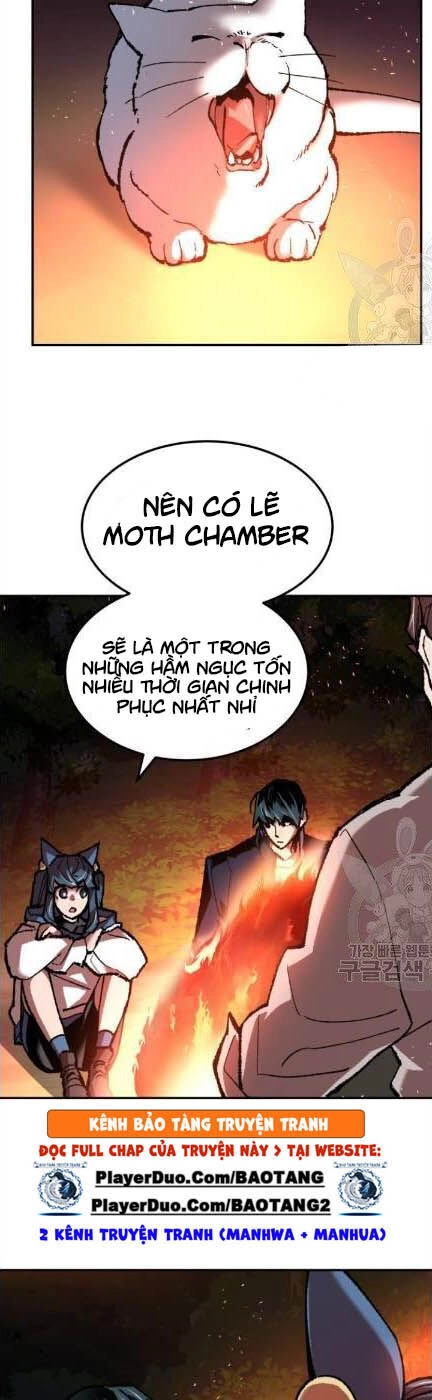Phá Bỏ Giới Hạn Chapter 19 - 63