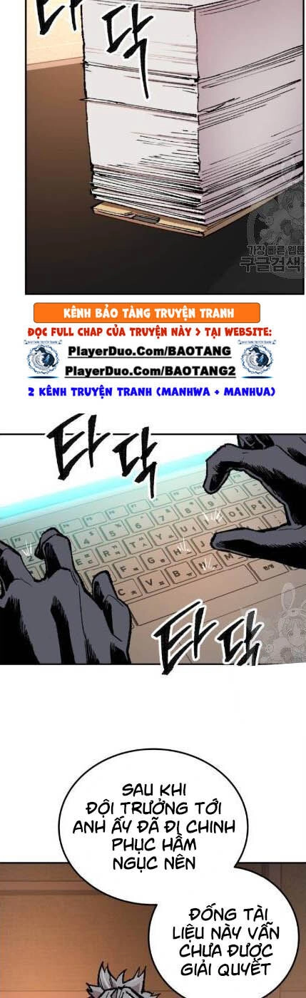 Phá Bỏ Giới Hạn Chapter 19 - 68