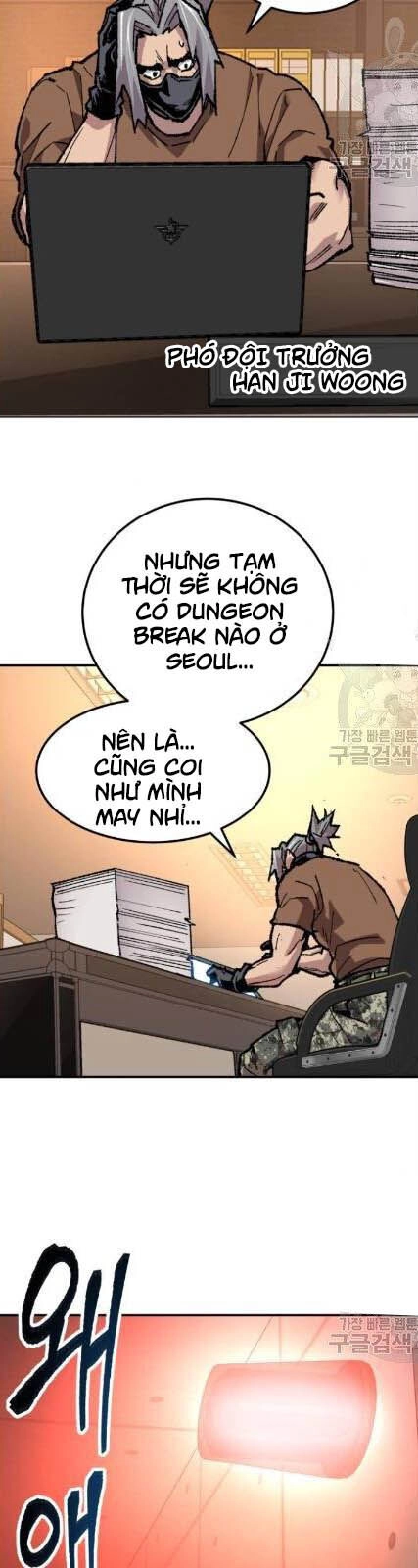 Phá Bỏ Giới Hạn Chapter 19 - 69