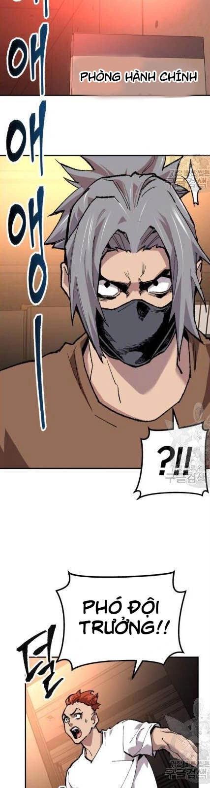 Phá Bỏ Giới Hạn Chapter 19 - 70