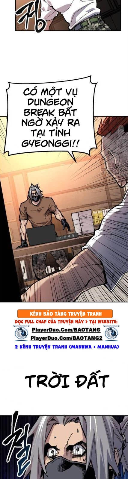 Phá Bỏ Giới Hạn Chapter 19 - 71