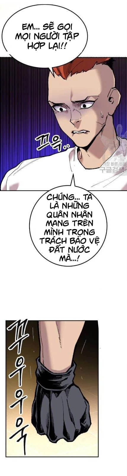 Phá Bỏ Giới Hạn Chapter 19 - 76