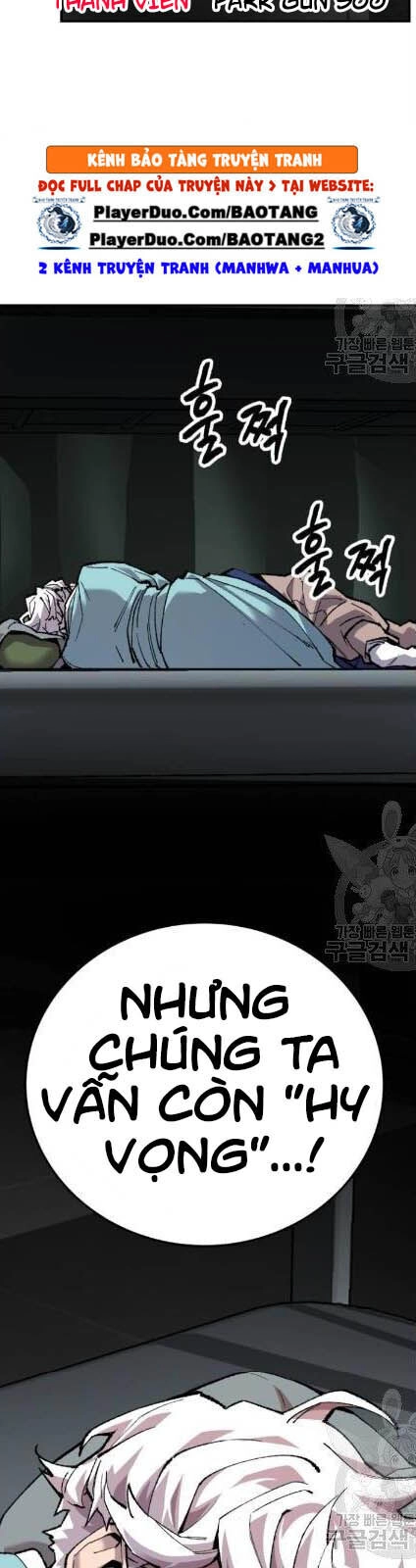 Phá Bỏ Giới Hạn Chapter 19 - 80