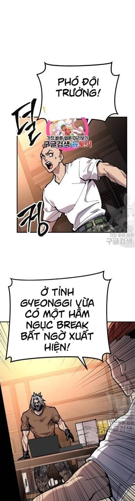 Phá Bỏ Giới Hạn Chapter 20 - 4