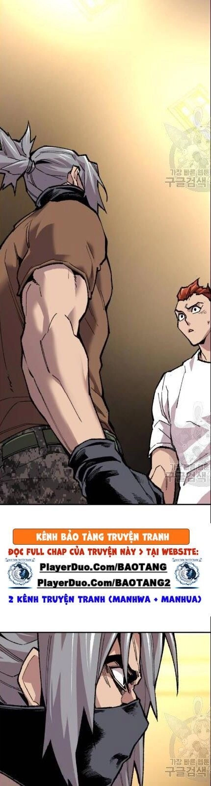 Phá Bỏ Giới Hạn Chapter 20 - 10