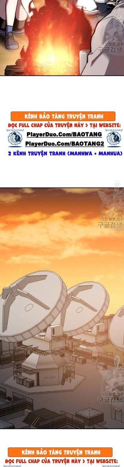 Phá Bỏ Giới Hạn Chapter 20 - 14