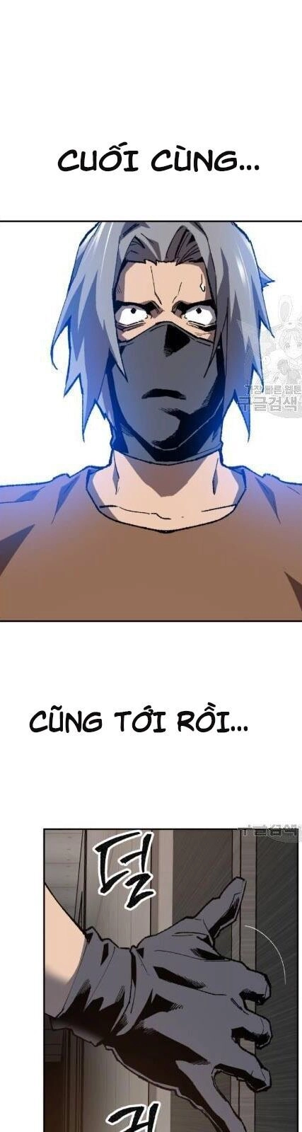 Phá Bỏ Giới Hạn Chapter 20 - 16