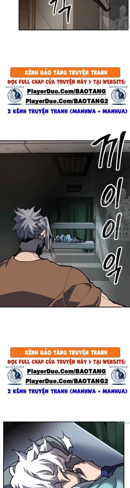 Phá Bỏ Giới Hạn Chapter 20 - 17