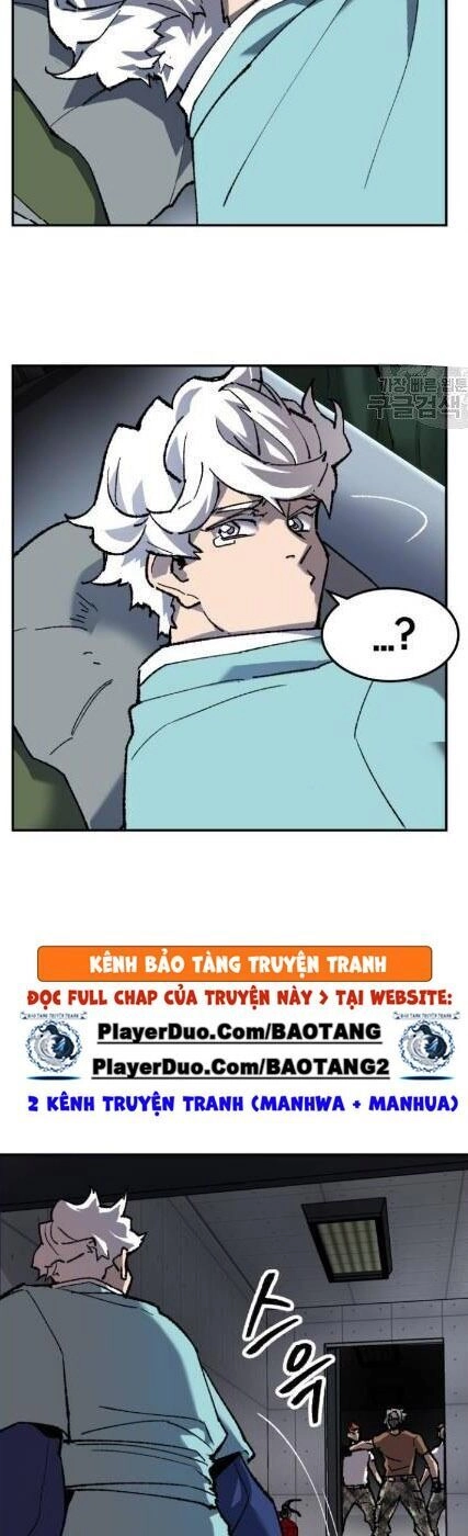 Phá Bỏ Giới Hạn Chapter 20 - 18