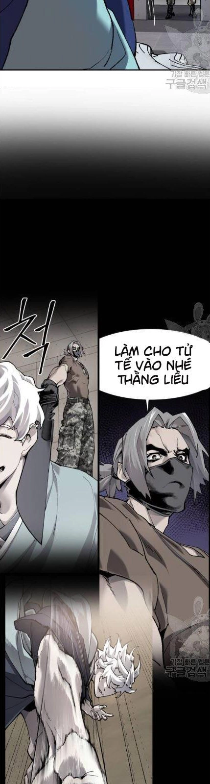 Phá Bỏ Giới Hạn Chapter 20 - 19