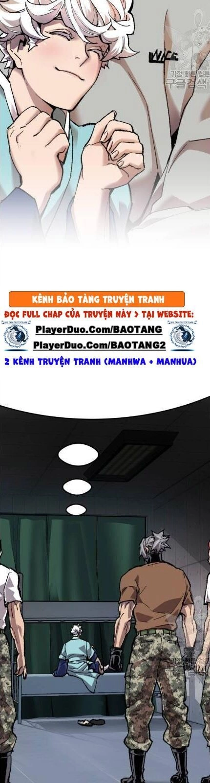 Phá Bỏ Giới Hạn Chapter 20 - 32