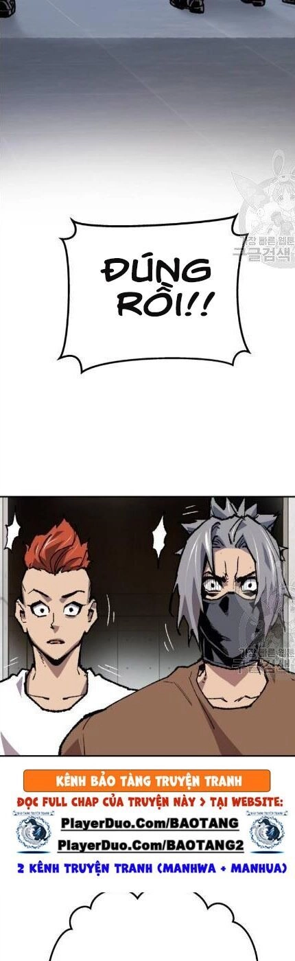 Phá Bỏ Giới Hạn Chapter 20 - 33