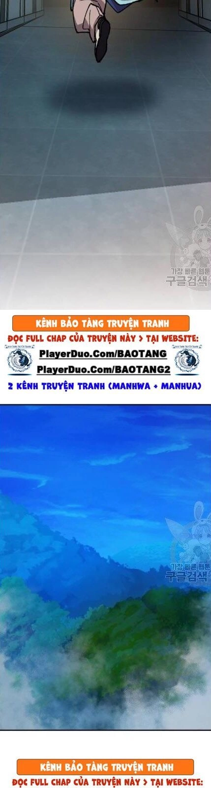 Phá Bỏ Giới Hạn Chapter 20 - 36