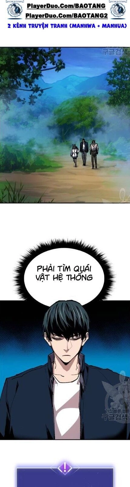 Phá Bỏ Giới Hạn Chapter 20 - 37