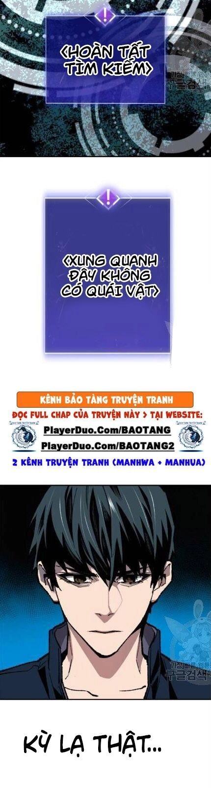 Phá Bỏ Giới Hạn Chapter 20 - 39