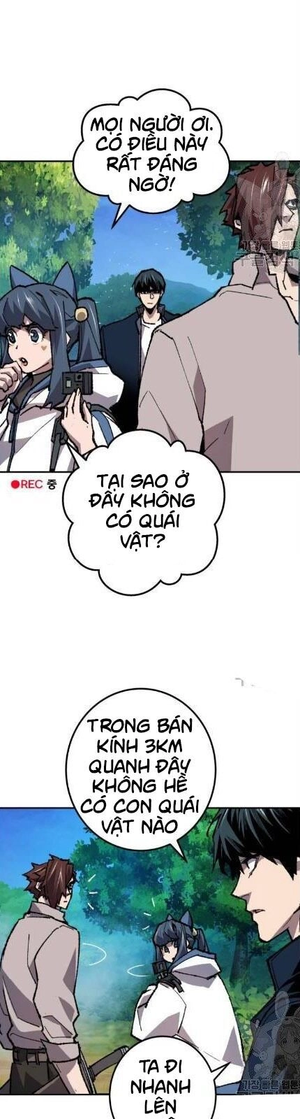 Phá Bỏ Giới Hạn Chapter 20 - 40