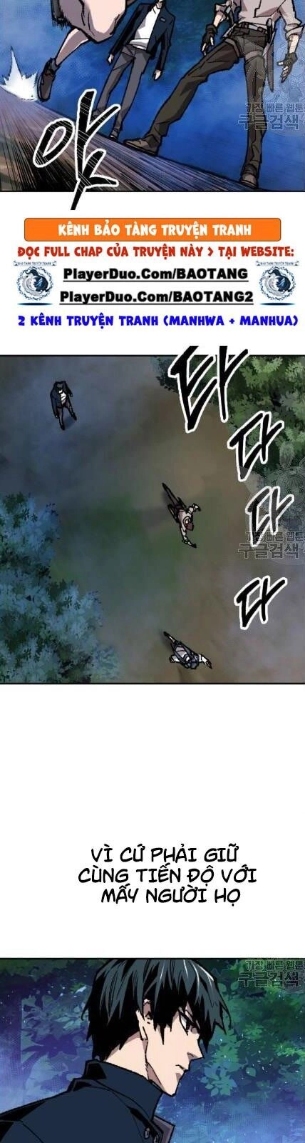 Phá Bỏ Giới Hạn Chapter 20 - 44