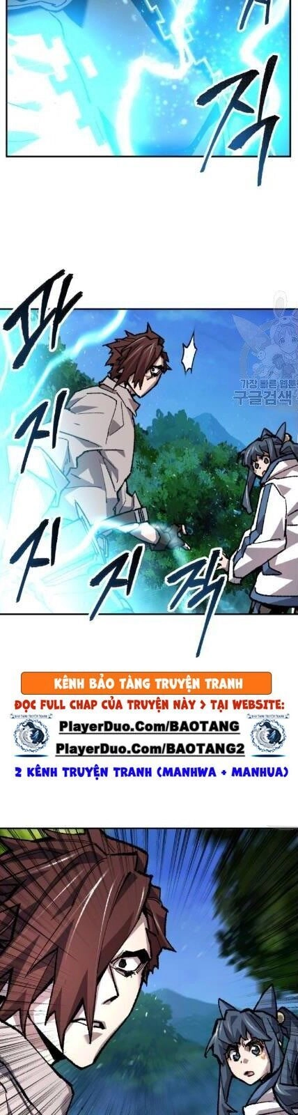 Phá Bỏ Giới Hạn Chapter 20 - 46