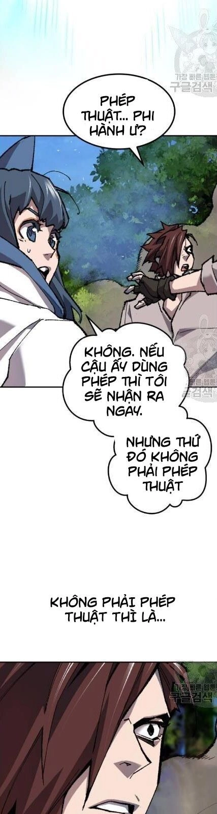 Phá Bỏ Giới Hạn Chapter 20 - 49