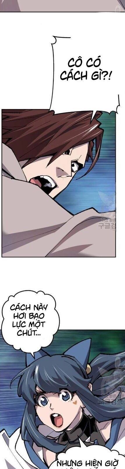 Phá Bỏ Giới Hạn Chapter 20 - 69