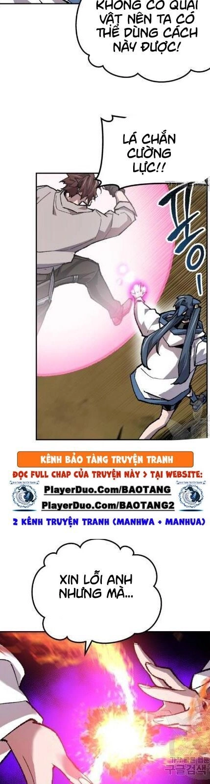 Phá Bỏ Giới Hạn Chapter 20 - 70
