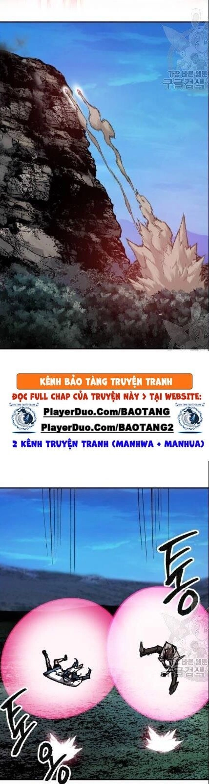 Phá Bỏ Giới Hạn Chapter 20 - 74