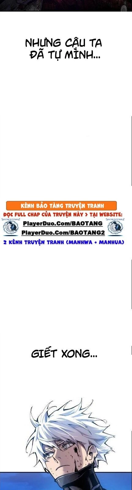 Phá Bỏ Giới Hạn Chapter 21 - 8